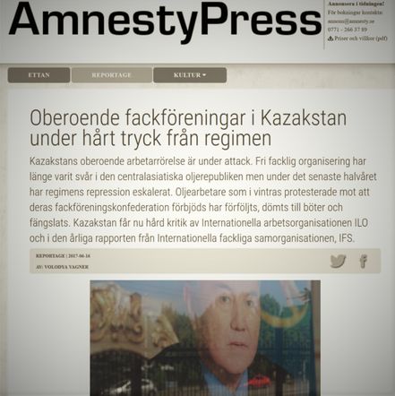 2017-06-16 / Amnesty Press