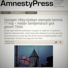 2019-05-21 Amnesty Press